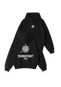#TNS009 Thenightshift Tee - Enicpet Premium Store
