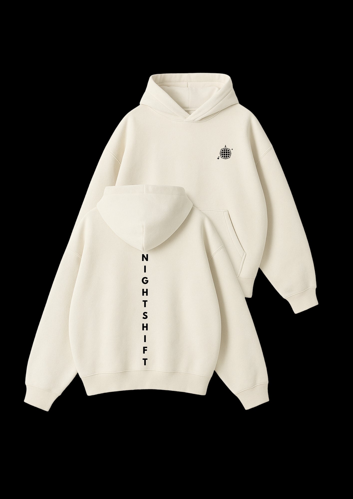 #TNS008 Thenightshift Tee