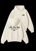 Chillandout Oversize Unisex Hoodie – %100 Pamuklu sweatshirt
