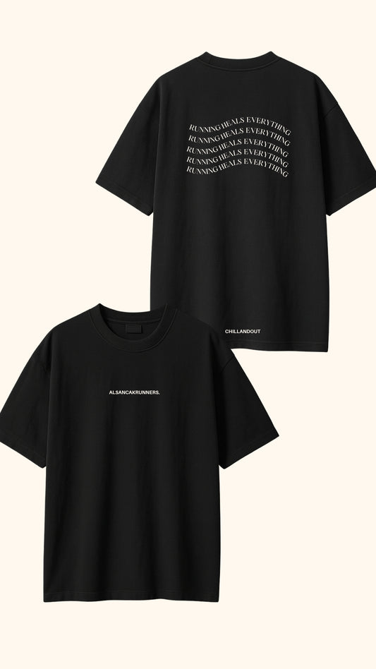 #ALS02 Alsancakrunners • chillandout