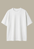 Chillandout Basic Oversize Tişört – %100 Pamuklu - Enicpet Premium Store