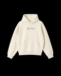 Atatürk İmzalı Oversize Hoodie • Chillandout - Enicpet Premium Store