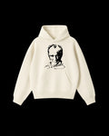 Atatürk İmzalı Oversize Tişört • Chillandout - Enicpet Premium Store