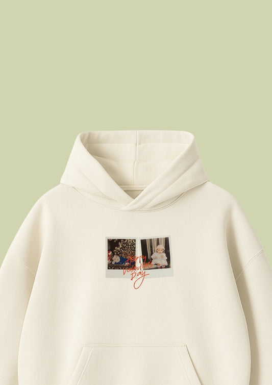 Valentine's Day Hoodie / Kendin Tasarla!