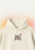Oversize Sweatshirt/ Kendin Tasarla! - Enicpet Premium Store