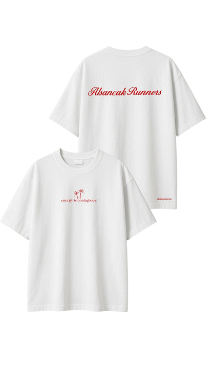 #ALS01 Alsancakrunners • chillandout