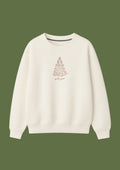#CHI105 Oversize Sweatshirt