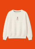 #CHI104 Oversize Sweatshirt