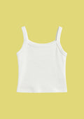 Chillandout Basic Tank Top Askılı – %100 Pamuklu - Enicpet Premium Store