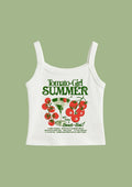 Askılı tank top ♡ - Enicpet Premium Store