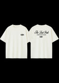 IND-OS-10 Oversize Tee ♡