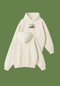#CHI105 Oversize Hoodie - Enicpet Premium Store