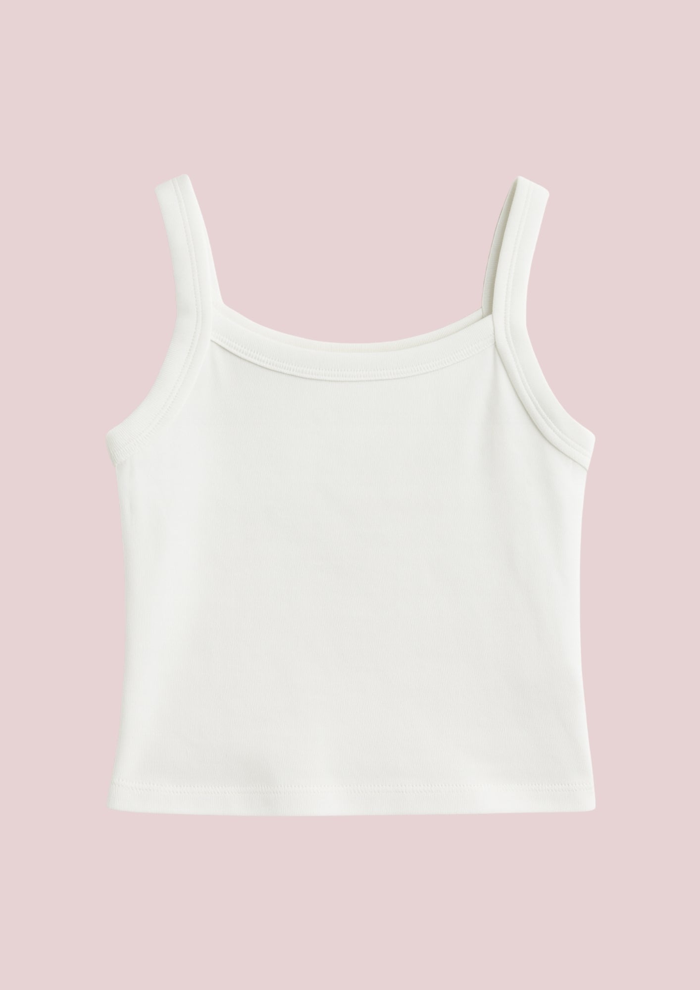 Tank Top Askılı / Kendin Tasarla! - Enicpet Premium Store