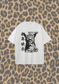 Oversize Tee ♡ - Enicpet Premium Store