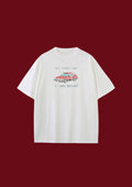 Oversize Tee ♡ - Enicpet Premium Store