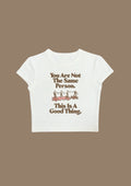 Crop Tee's ♡ - Enicpet Premium Store