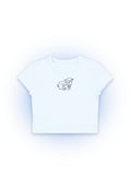 Crop Tee's ♡ - Enicpet Premium Store