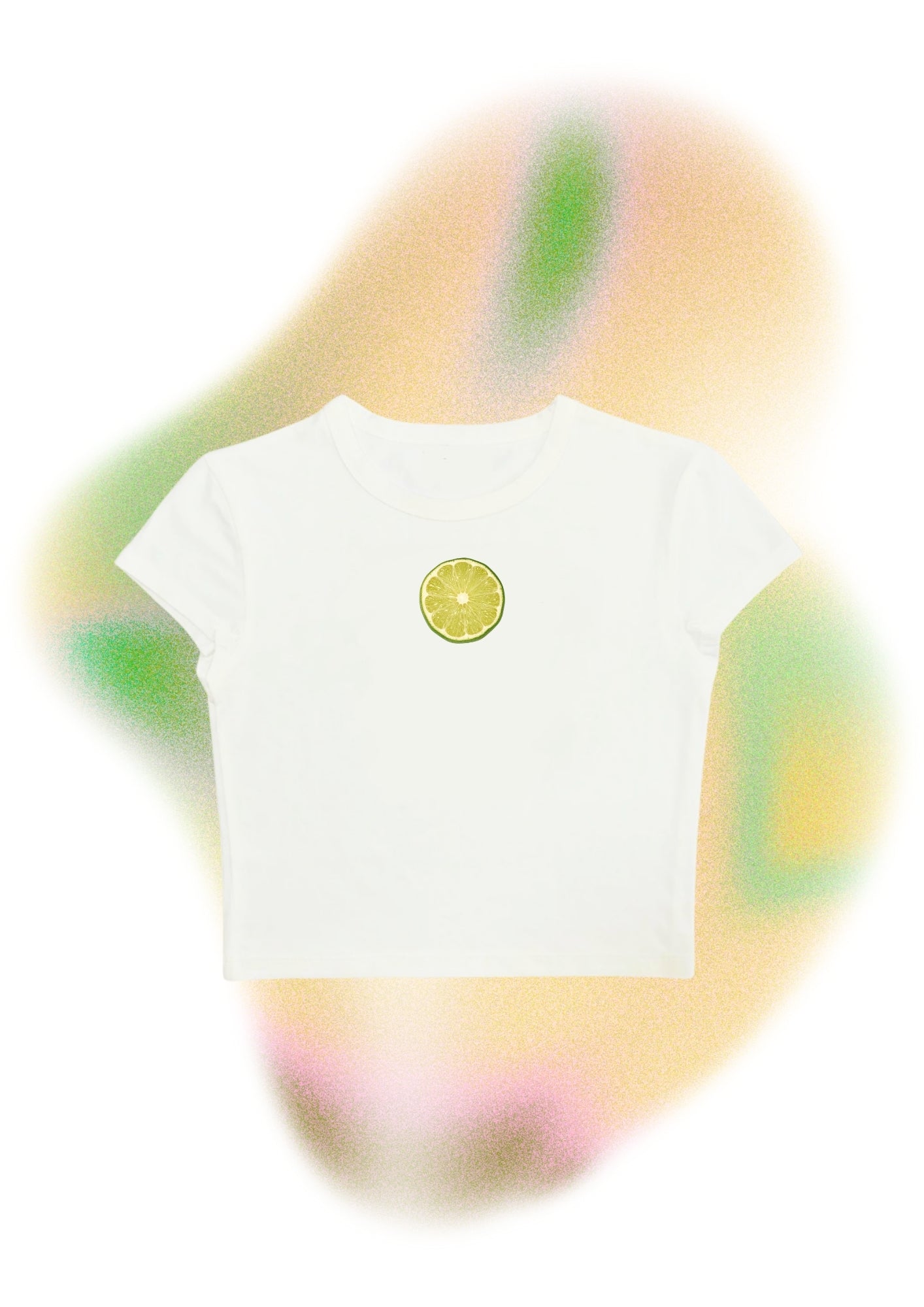 Crop Tee's ♡ - Enicpet Premium Store