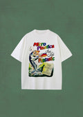 IND-OS-01 Oversize Tee