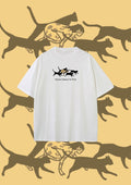 IND-OS-05 Oversize Tee ♡