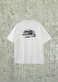 IND-OS-07 Oversize Tee ♡