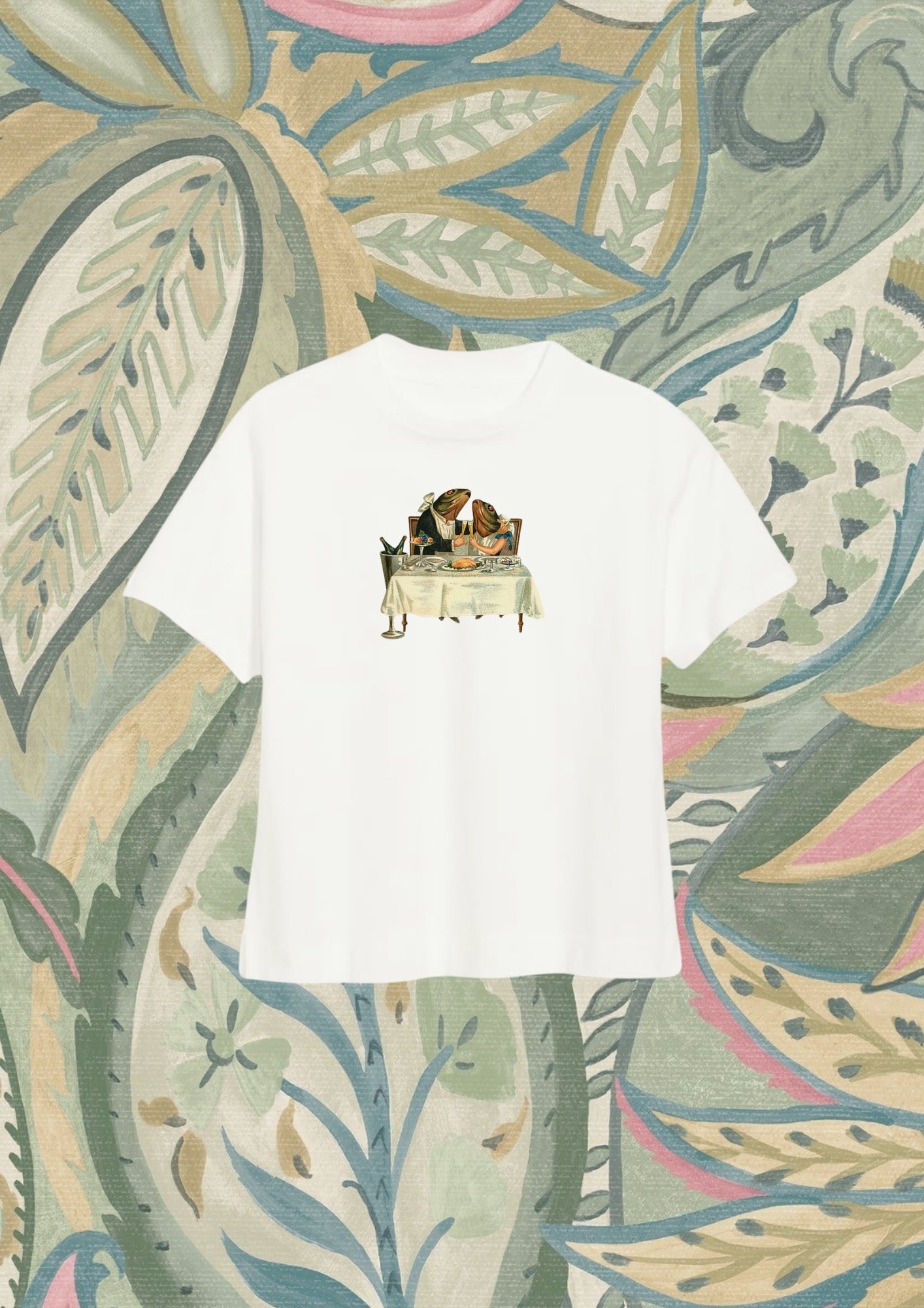 Regular Tee's ♡ - Enicpet Premium Store