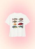 Regular Tee's ♡ - Enicpet Premium Store