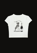 Crop Tee's ♡ - Enicpet Premium Store