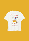Regular Tee's ♡ - Enicpet Premium Store