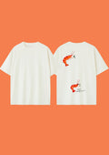 Oversize Tee - Enicpet Premium Store