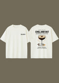 Oversize Tee ♡ - Enicpet Premium Store