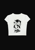 Crop Tee's ♡ - Enicpet Premium Store