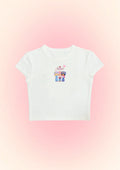 Crop Tee's ♡ - Enicpet Premium Store