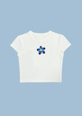 Crop Tee's ♡ - Enicpet Premium Store