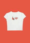 Crop Tee's ♡ - Enicpet Premium Store